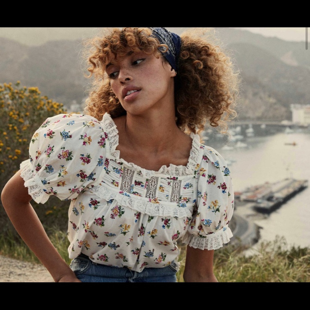 DÔEN FRANCES TOP XXL